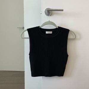 Babaton Top - Size Small